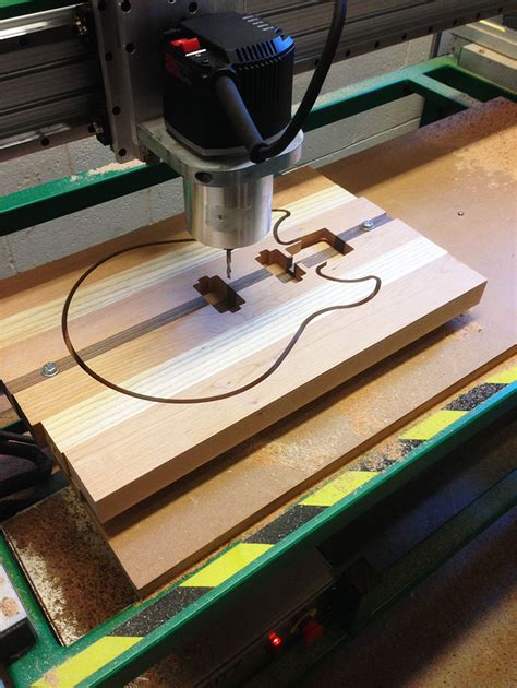 best cnc machine for guitar making|cnc guitar projects free.